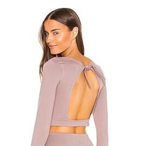 NWT Free People Very Prairie Layer